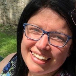 Meet your Posher, Anny